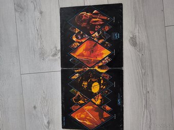 Predám LP plus CD - 2