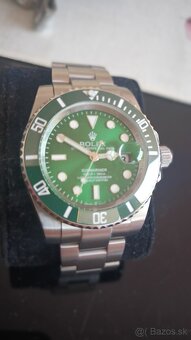 Rolex Submariner - 2