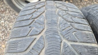 Pneu Kleber 225/50 R17 - 2