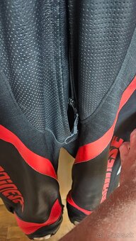 Dainese Veloster 58 - 2