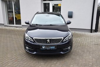 Peugeot 308 Break/SW 1.5 BlueHDi 130 S S Allure - 2
