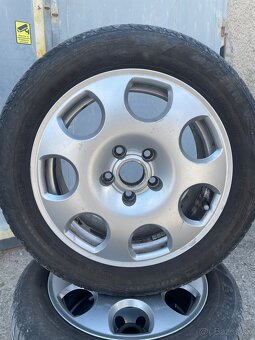 Disky 5x112 r16 - 2