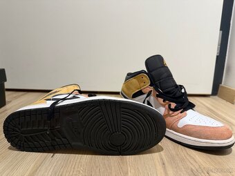 Predam ORIGINAL Air Jordan 1 Mid SE 44,5 - 2