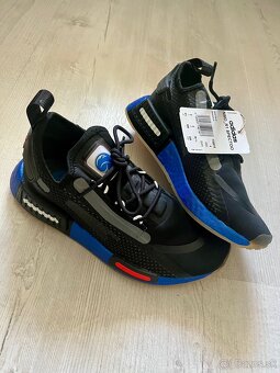 Adidas Originals NASA tenisky 36 2/3 nové - 2