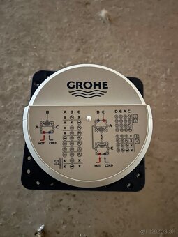 Grohe rapido SmartBox - 2