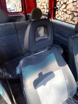 Opel combo - 2