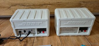 BOSE LIFESTYLE POWERED - 2