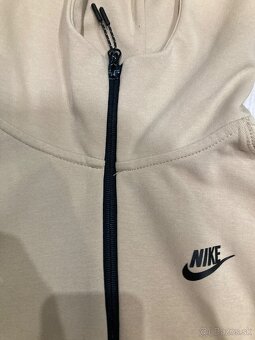 Nike tech fleece velkost m - 2