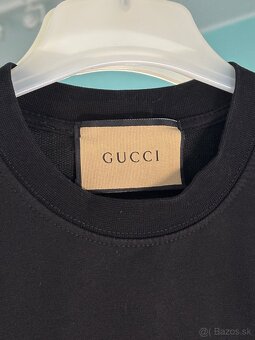 Gucci Sveter – Veľkosť M / L - 2