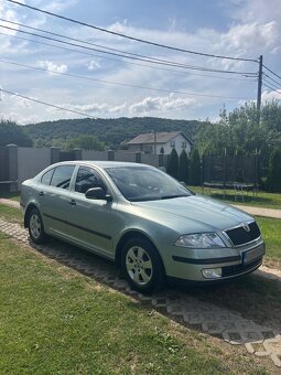 Škoda Octavia 2 rv. 2012 … 1.4 MPi - 2