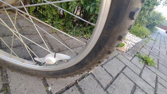 Predam detsky bicykel - 2