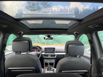 Seat tarraco 2.0tdi-7miest-180tis km - 2