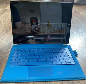 Microsoft Surface Pro 3 - 2