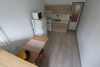 1-izbový byt / 49 m2 / - Žilina ( Centrum - Malá Praha ) - 2