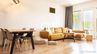 4-izbový drevodom v novej štvrti Pod Gombášom – Rožňava - 2