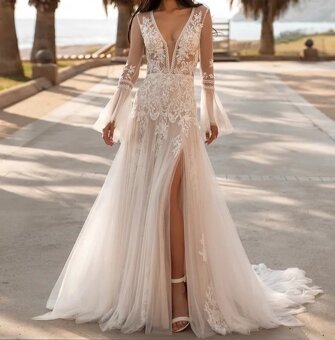 Pronovias Tyson - 2