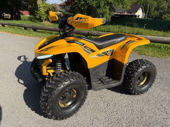 detska stvorkolka LAMAX eBumbleBee ATV60M - 2