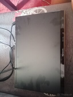 Panasonic prehrávač S700 nový - 2