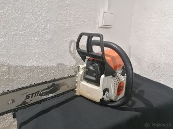 STIHL MS250 s príslušenstvom - 2