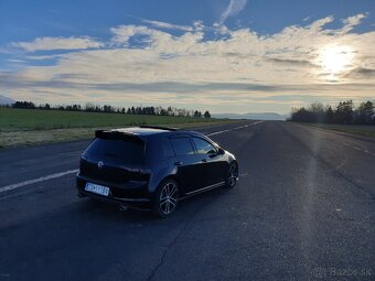 Volkswagen golf 7 GTD 2.0 TDI 135KW DSG - 2