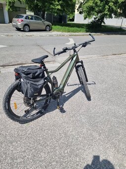 Elektrobicykel predaj - 2