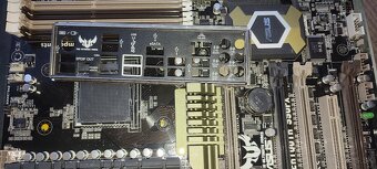 SABERTOOTH 990FX AM3+ - 2
