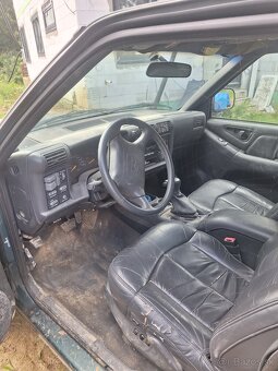 CHevrolet blazer - 2