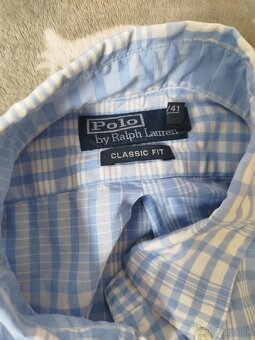 košeľa Ralph Lauren - 2
