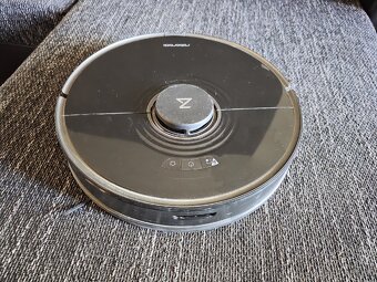 Robotický vysávač Roborock S7 + - 2