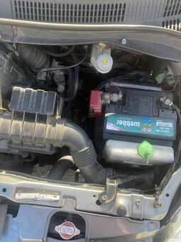 Predám Suzuki Swift 1.3benzín. - 2