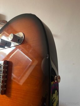 Squier Affinity Telecaster - 2