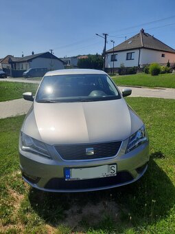 Seat Toledo 1.6 TDI - 2