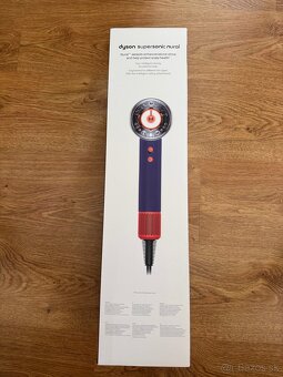 Dyson supersonic - 2