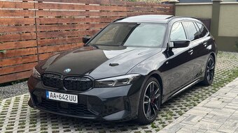 BMW M340d xDrive Touring - 2