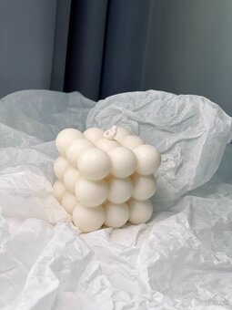 Sviečka «Big Bubble» - 2