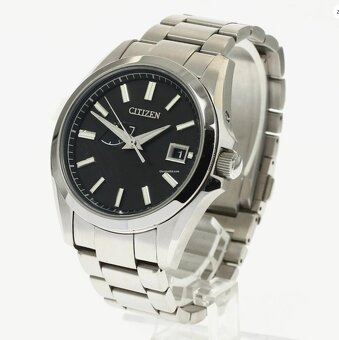 Hodinky Citizen AQ1030-57E A010-T020071 - 2