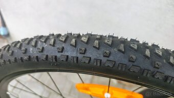 CTM REIN 3.0 29 - XL, 29 matná limetková perleť - 2