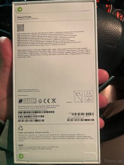 IPHONE 17 PRO MAX 256GB BLUE - 2