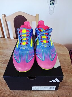 Kopačky Adidas Pro - 2