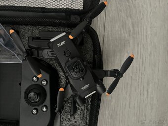 Predám mini dron - 2