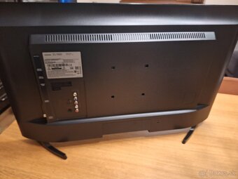 Televízor Samsung UE32M5002AK - 2