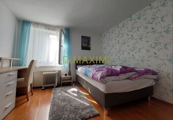 Ponúkame na predaj garsónku na ulici Guothova v Bratislave - - 2