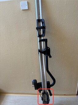 Thule Pro Ride 591 (pošlodený držiak kolesa) - 2