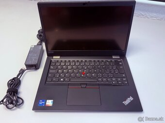 Lenovo ThinkPad L13 gen 2- i5, 16Gb, 500ssd, Windows 11 - 2