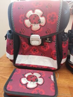 Školské tašky výrobca Belmil - 2