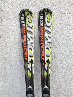 Lyze ATOMIC SUPERCROSS - 2