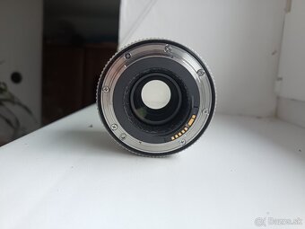 Canon extender 2x III. - 2