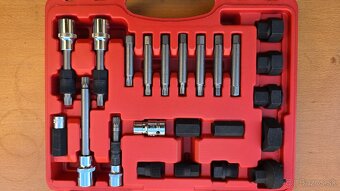 Súprava na opravu alternátorov  – 24 dielov - 2