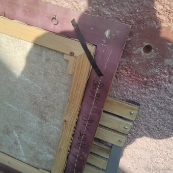 Krásny veľký obraz XXL - 2