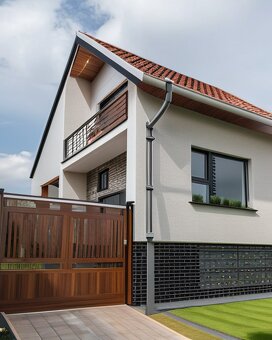 Na predaj rodinný dom Jaslovské Bohunice - 2